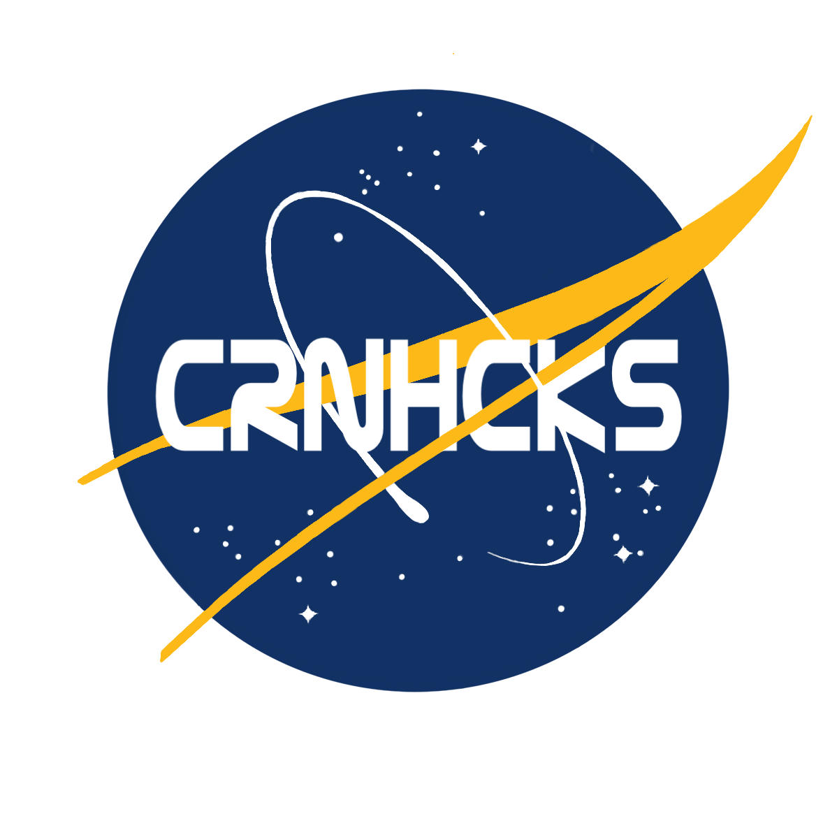 Cornhacks logo
