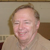 Emeritus Associate Professor Profile Image