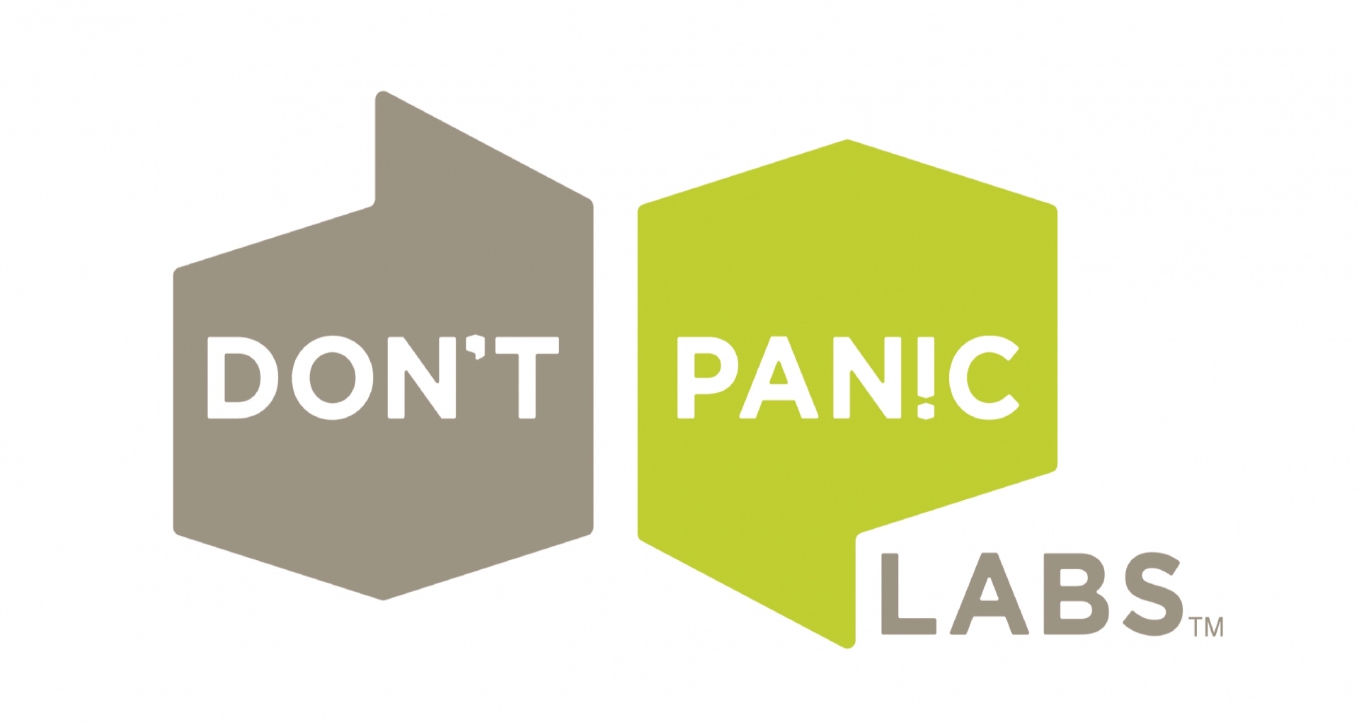 Don't Panic Labs logo