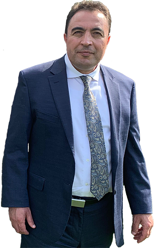 Tony Arslan image