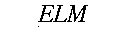 ELM