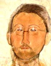 Me, in Modigliani Style