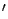 $'$