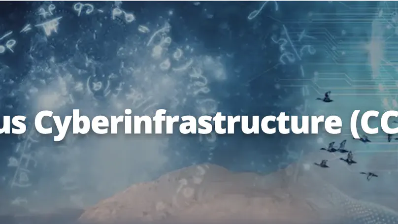 Dr. Byrav Ramamurthy Leads NSF-Funded Project to Transform Network Cyberinfrastructure