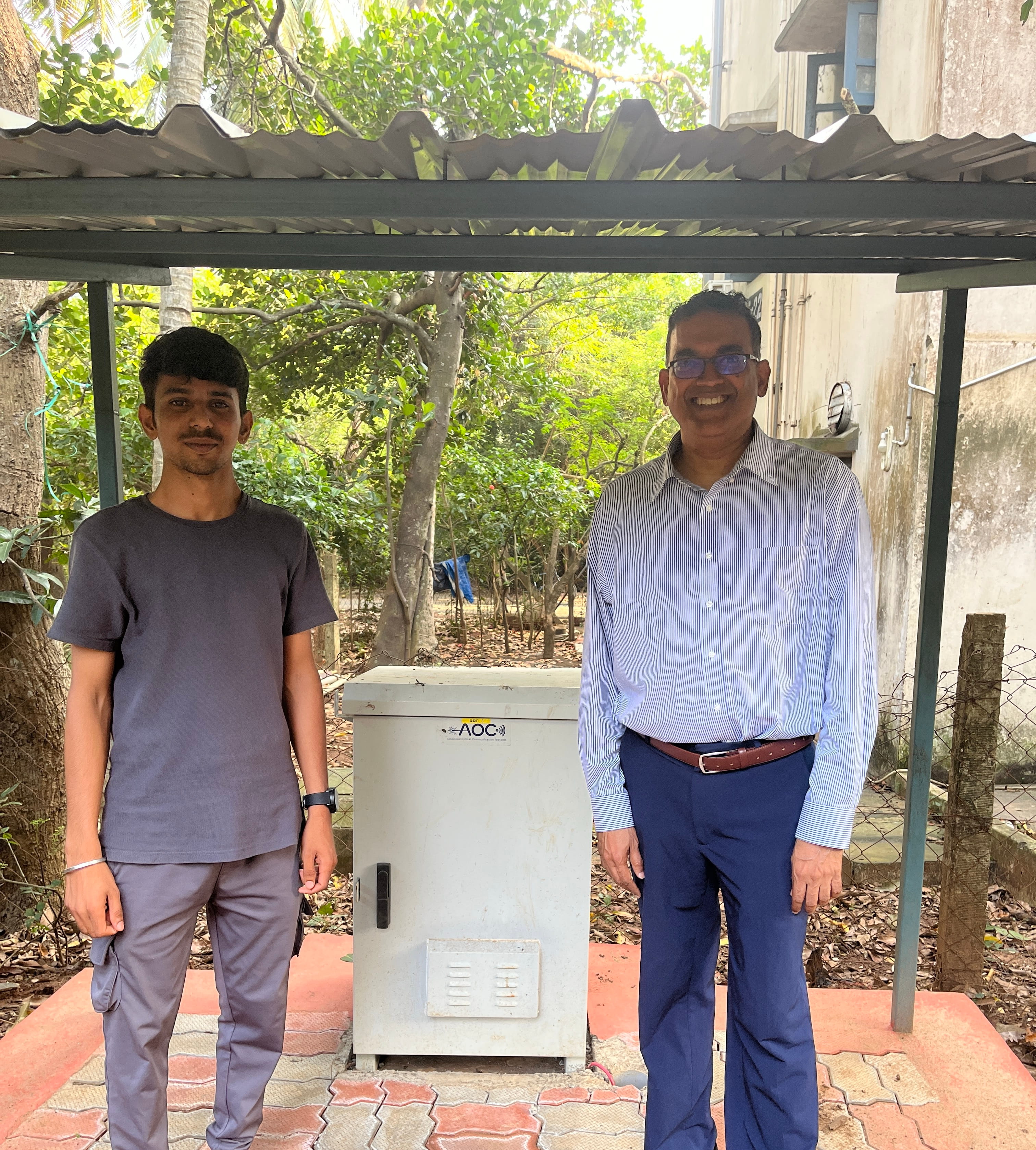 IITM Fiber Chamber Dec2025