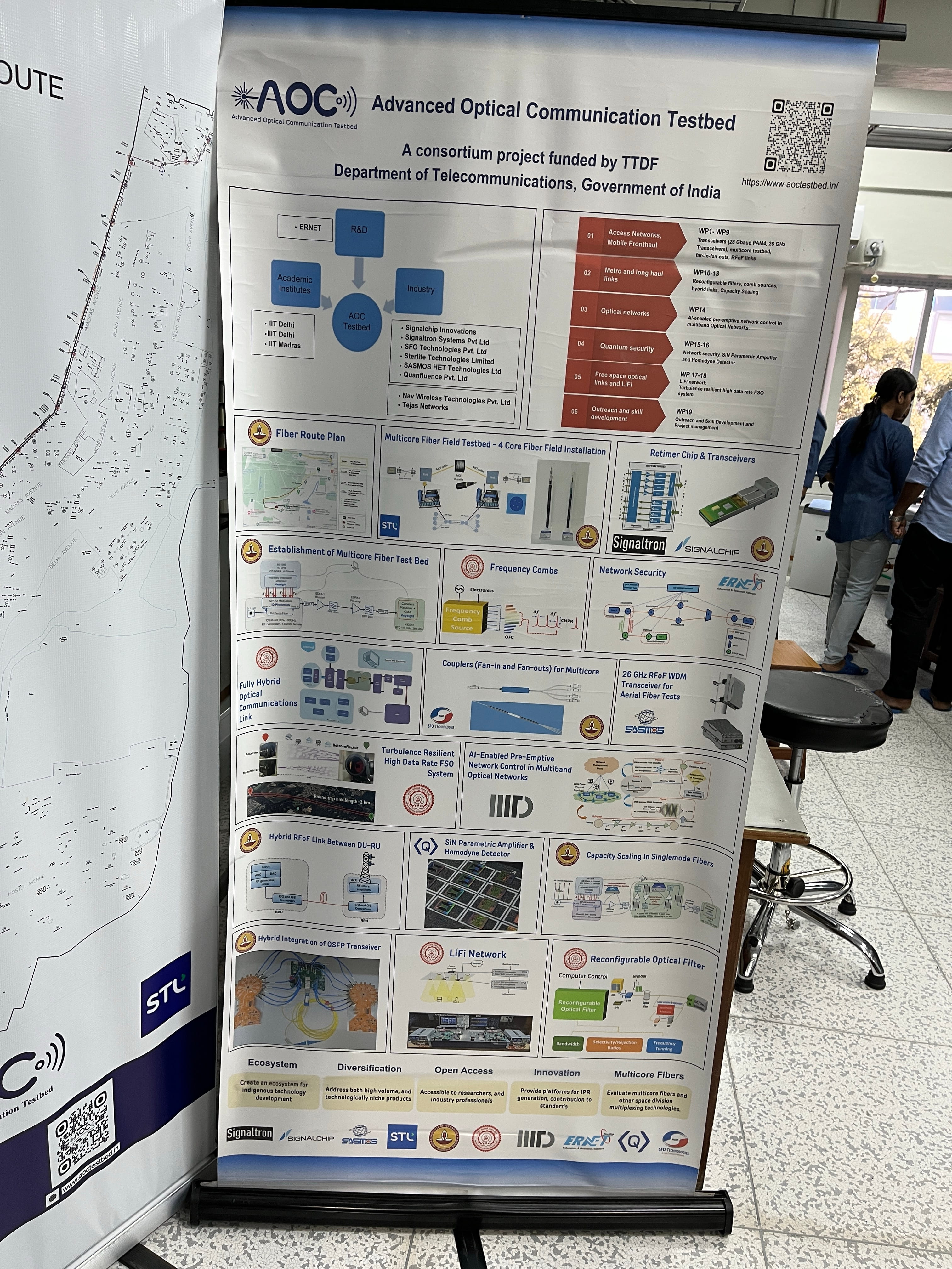 IITM Poster Session Dec 2025