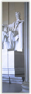 Lincoln Memorial