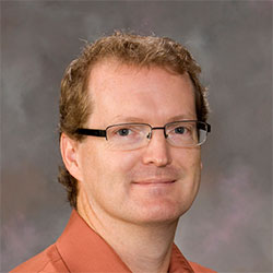 Photo of Dr.  Dwyer