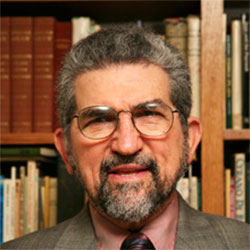 photo of Dr. Lipsky