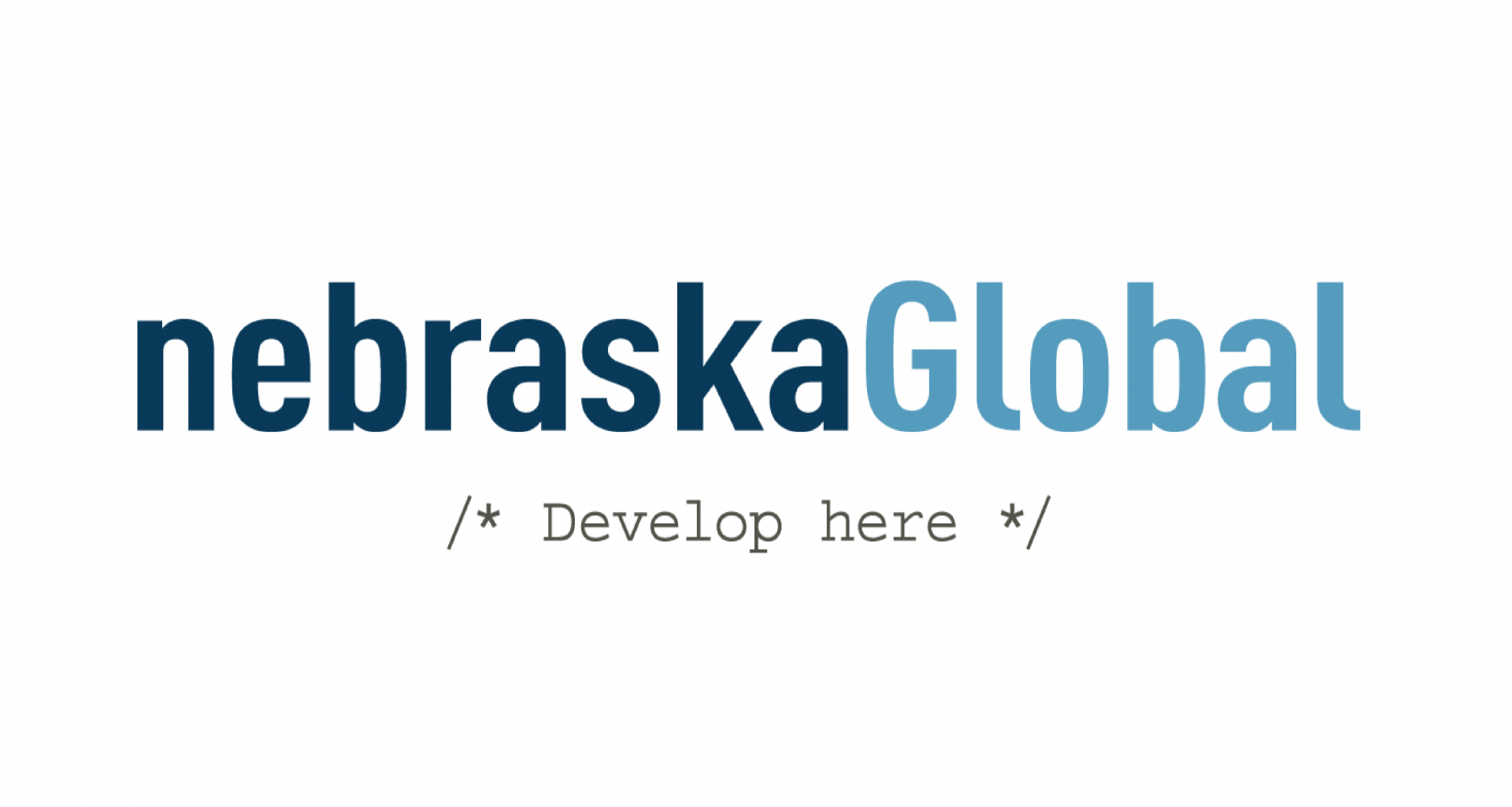 Nebraska Global logo