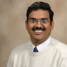 Byrav Ramamurthy