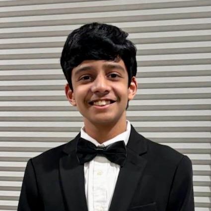 Mihir Maruvada